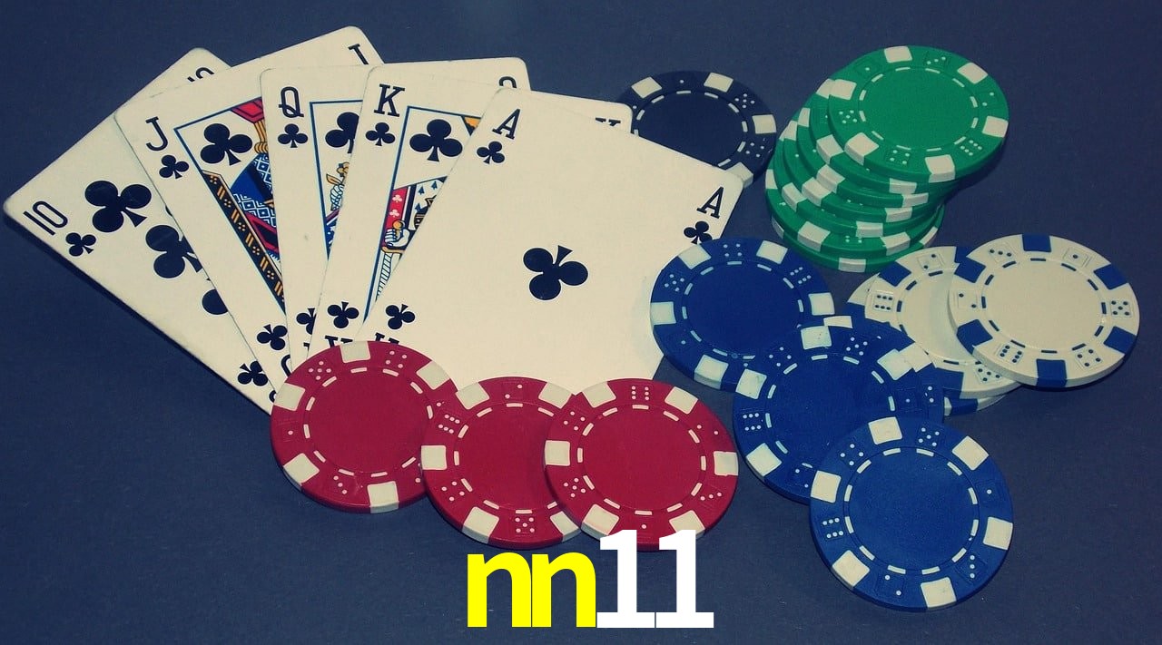Welcome Bonus nn11