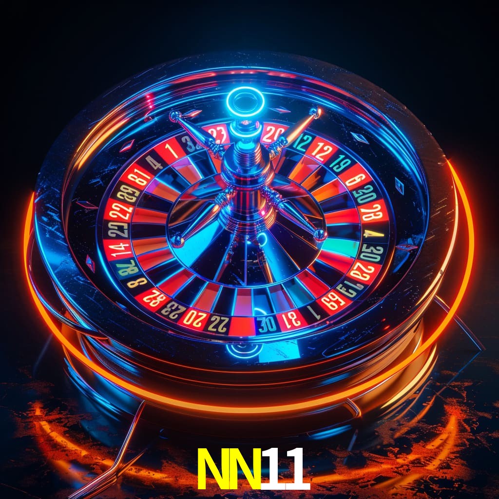Melhor Casino Online NN11