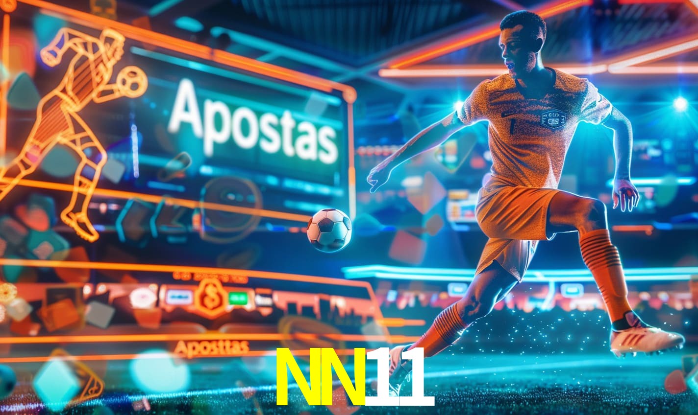 Apostas NN11