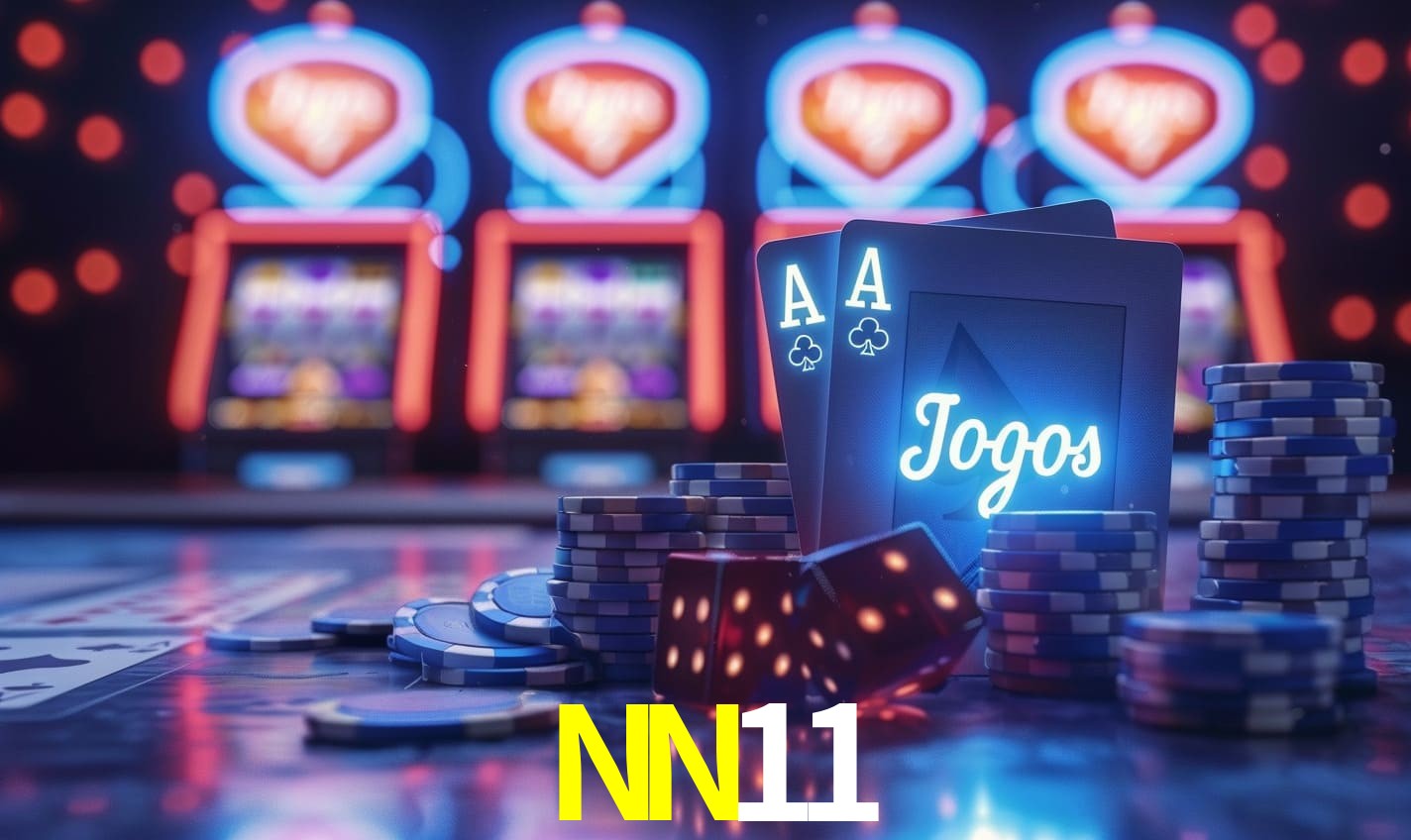 Lista de Jogos NN11