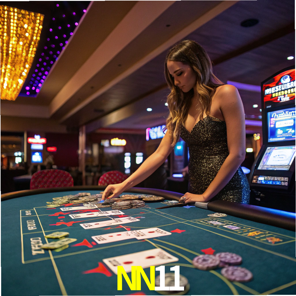 Cassino Online NN11