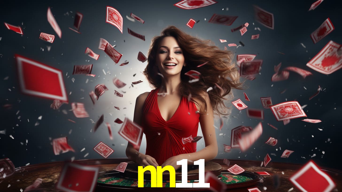 Welcome Bonus nn11