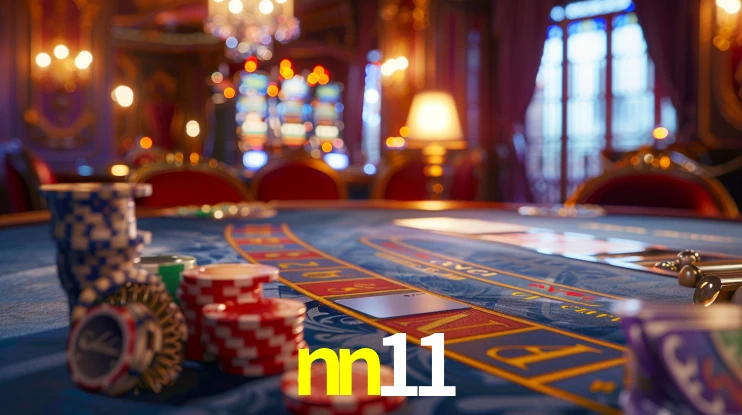 Slot Games nn11