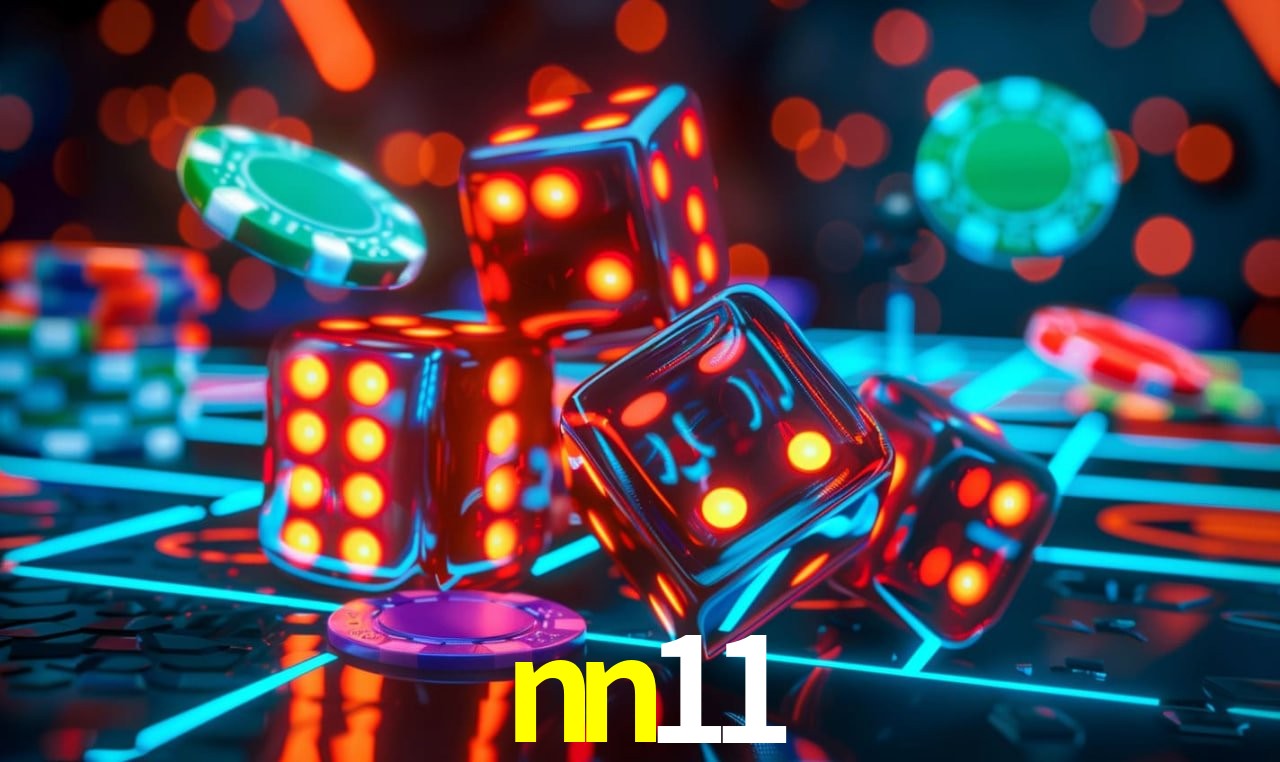 Desvendando o Mundo dos Jogos Virtuais na nn11