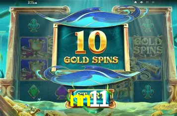 Descubra o Mundo do Cassino Online com nn11
