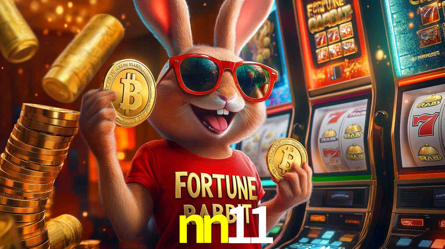 A Revolução dos Aplicativos de Jogos no nn11