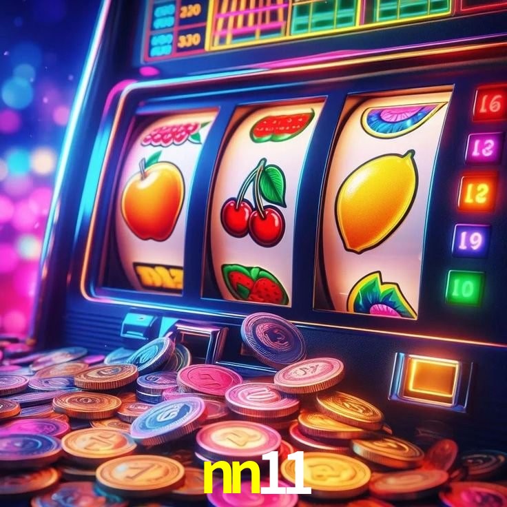 Welcome Bonus nn11