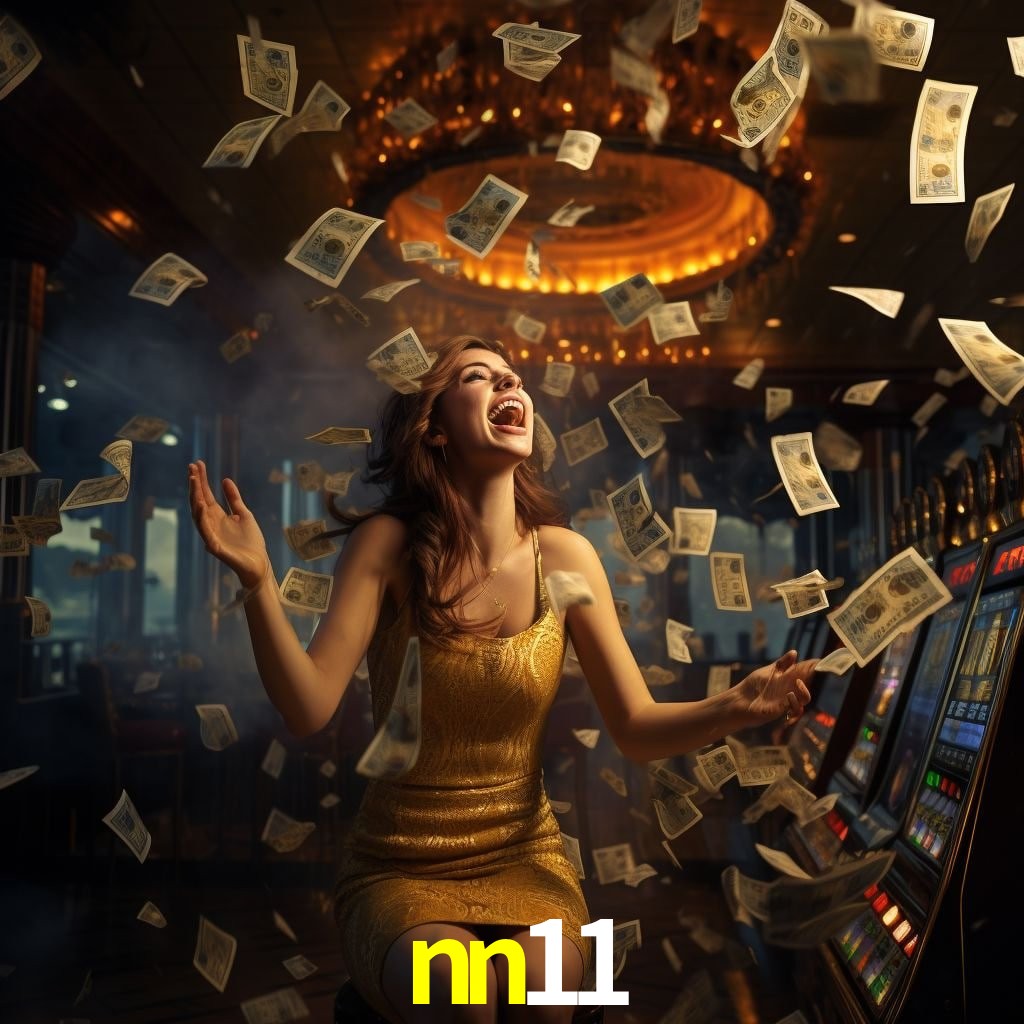 Roulette Table nn11