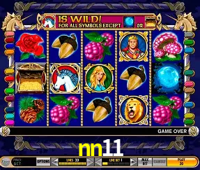 Live Casino nn11