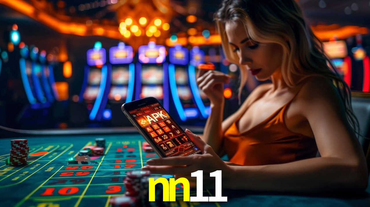 VIP Casino nn11