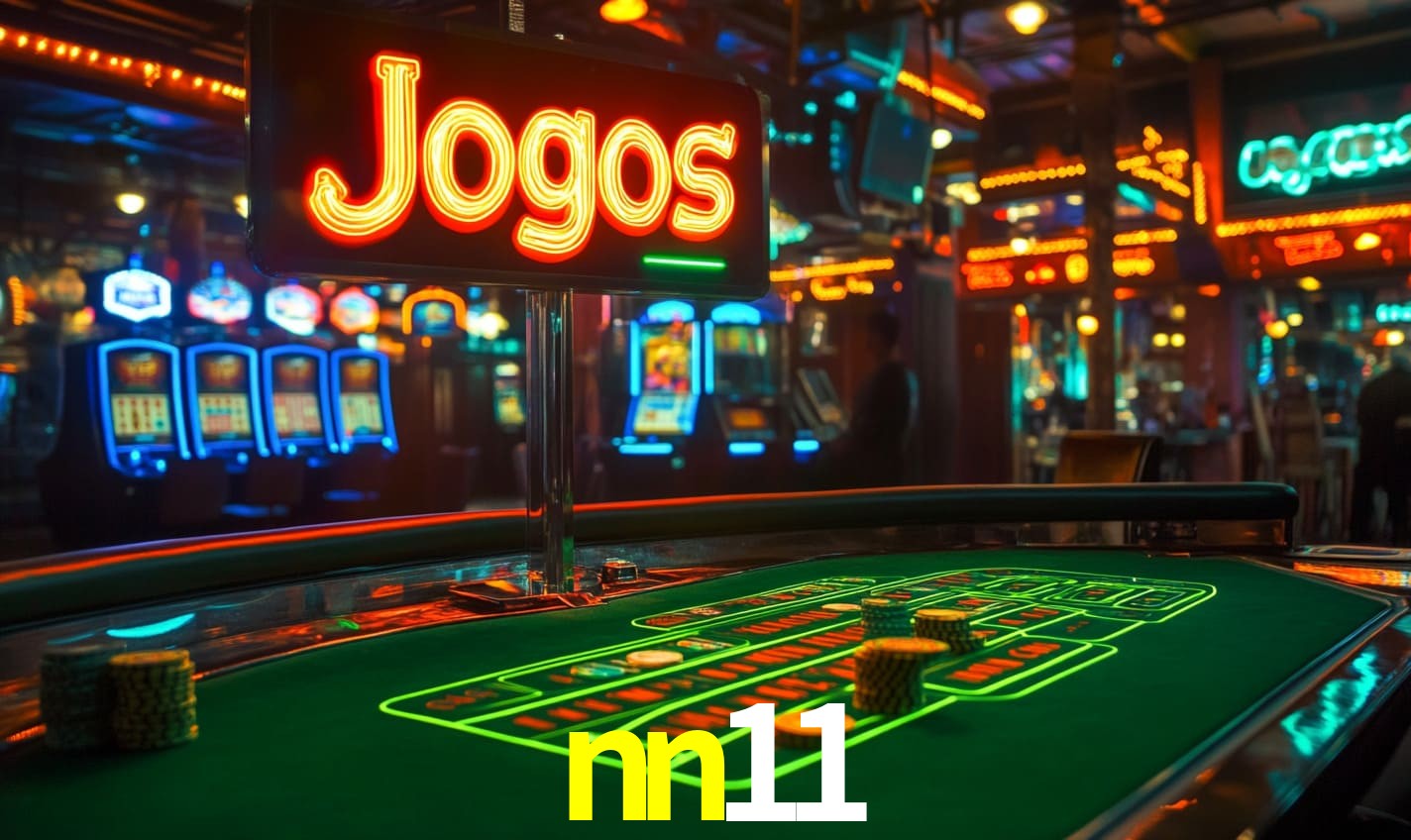 Live Casino nn11