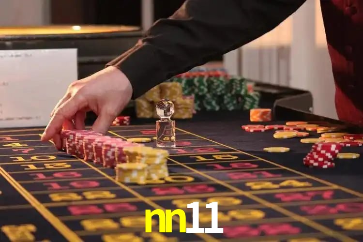 Inovações de Jogos na nn11: O Futuro das Experiências Interativas