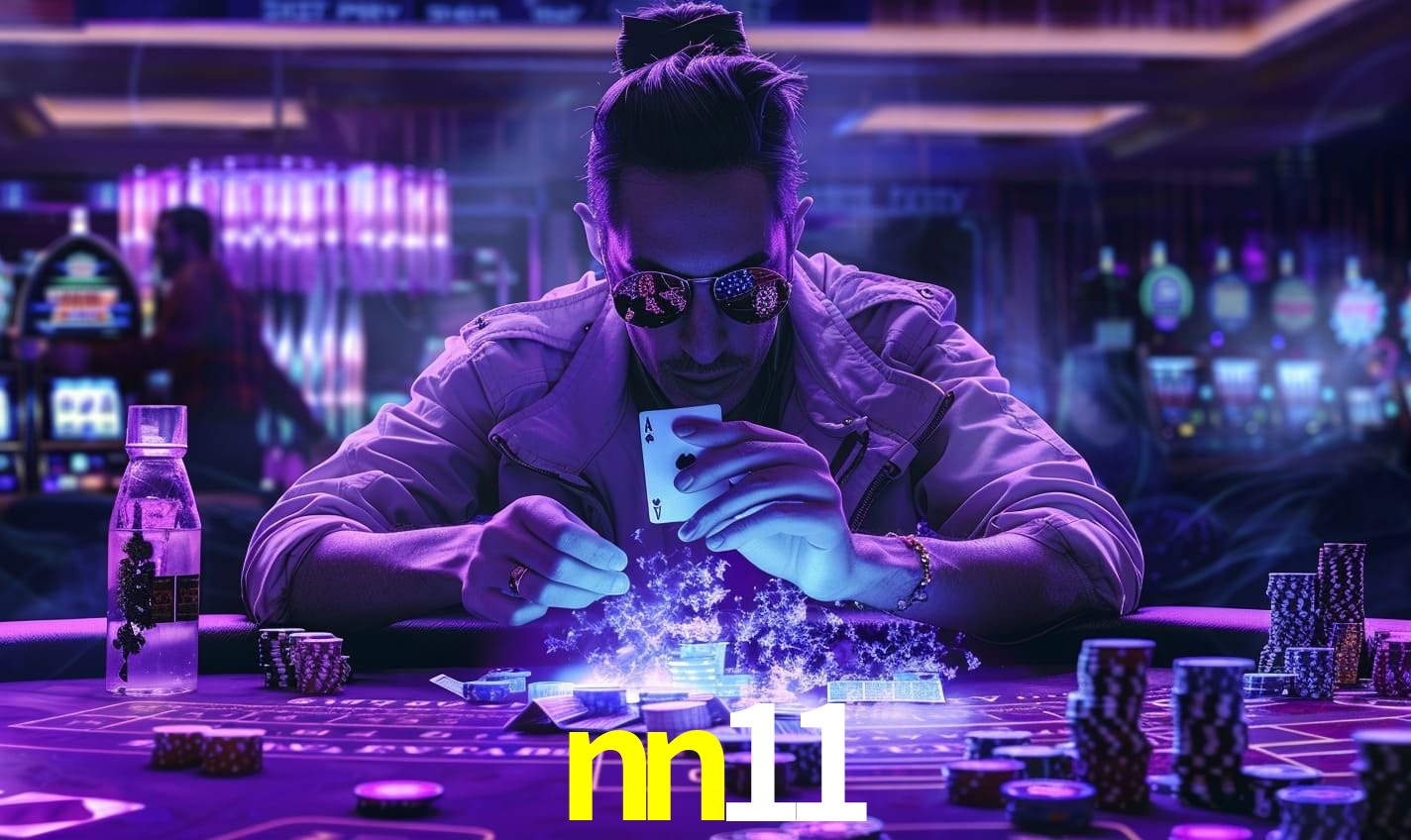 Live Casino nn11