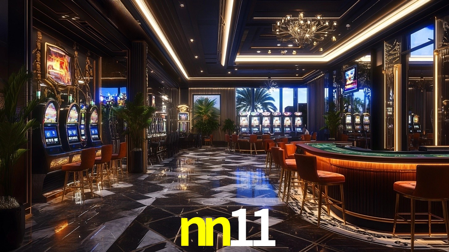Welcome Bonus nn11